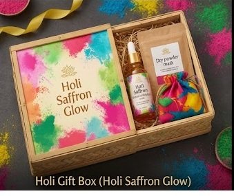 Holi Botanical Recovery
