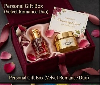 Anniversary Elixir Duo
