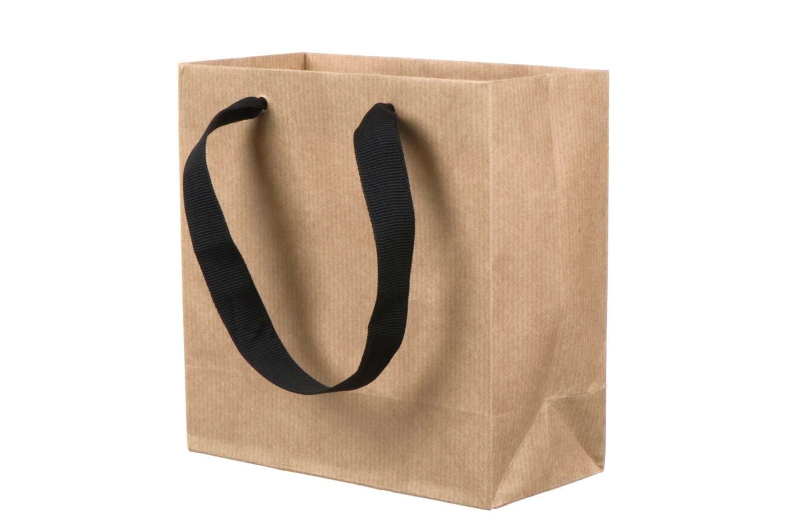 Luxury Rigid Matt Gift Tote