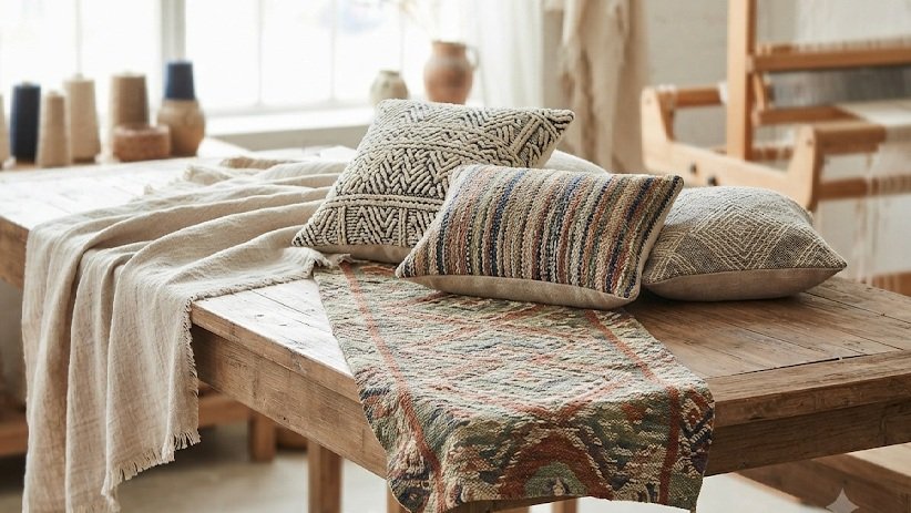 Textile Furnishings