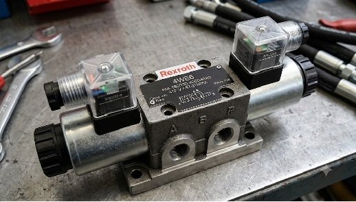 Directional+Control+Valve+%284WE6%29