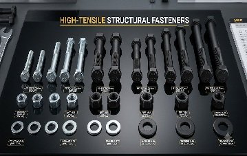 Fasteners