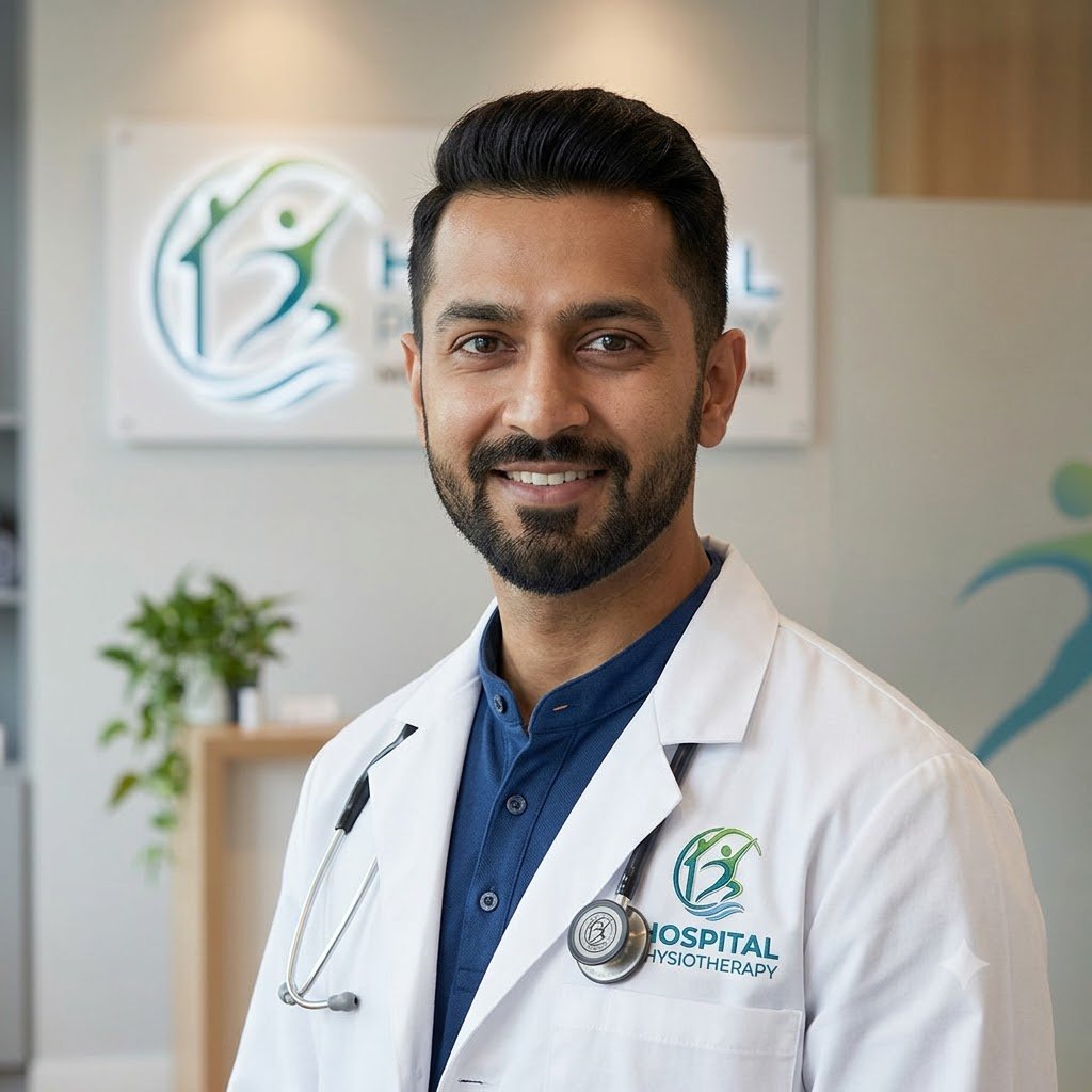 Dr. Ahmed Khan