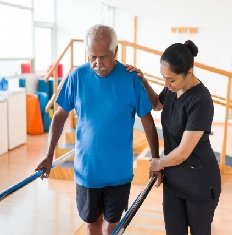 geriatric physio