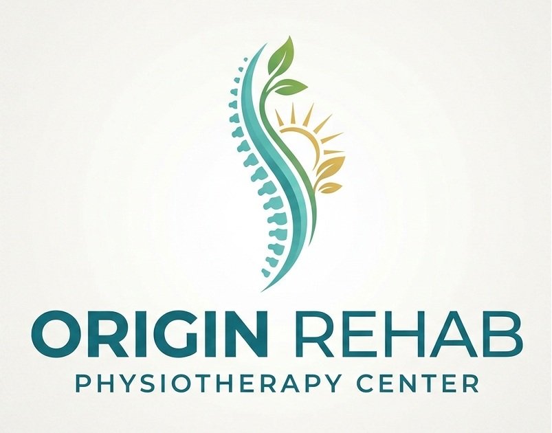 Origin Rehab Logo