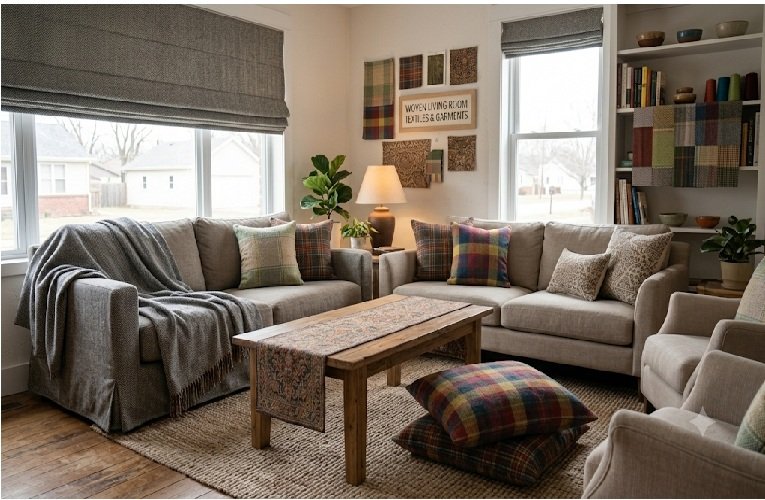 Home Textiles