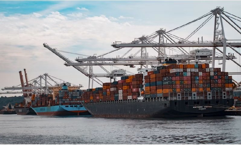 Logistics Hub