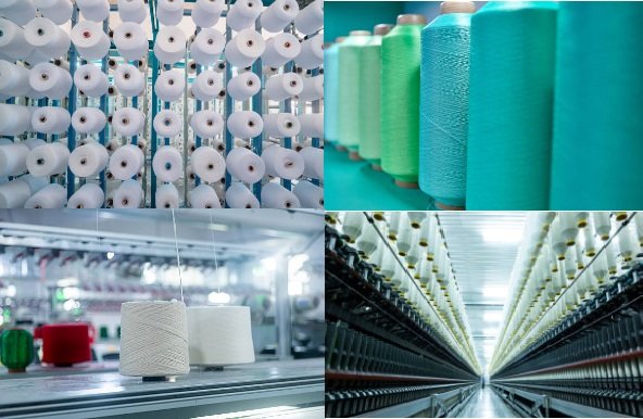 Yarn Division